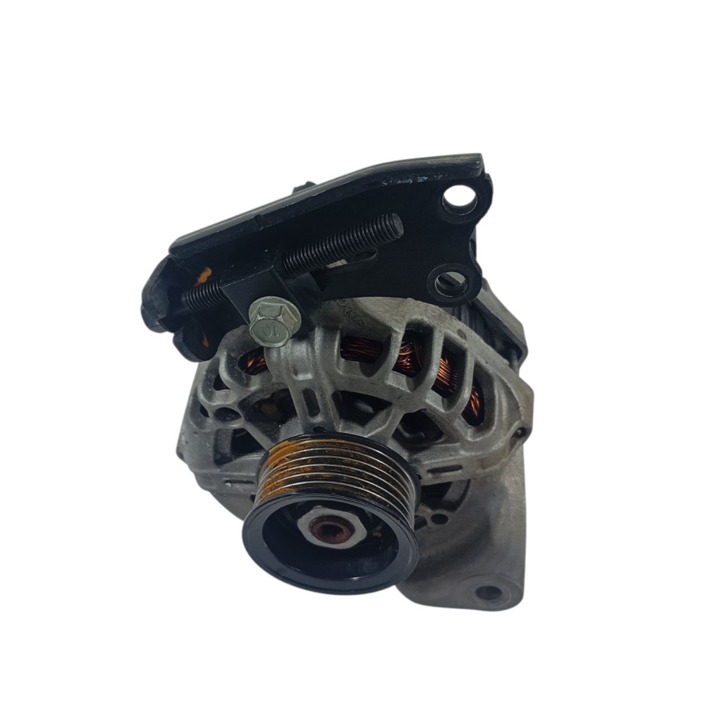 Alternador Hb20s Vision 1.0 2022 3730004626 6