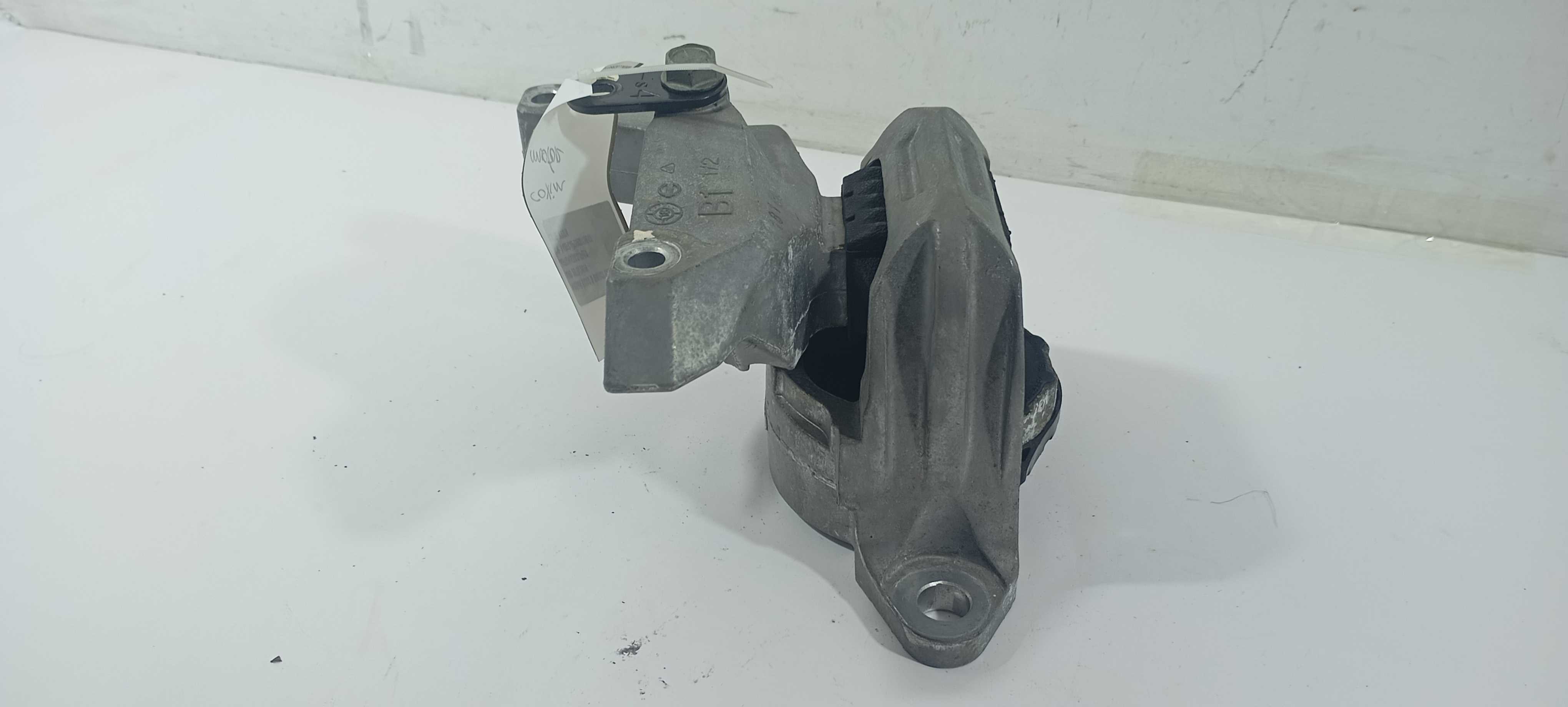 Coxim Motor Nissan Kicks Cvt 1.6 2019 112105ra3a 3