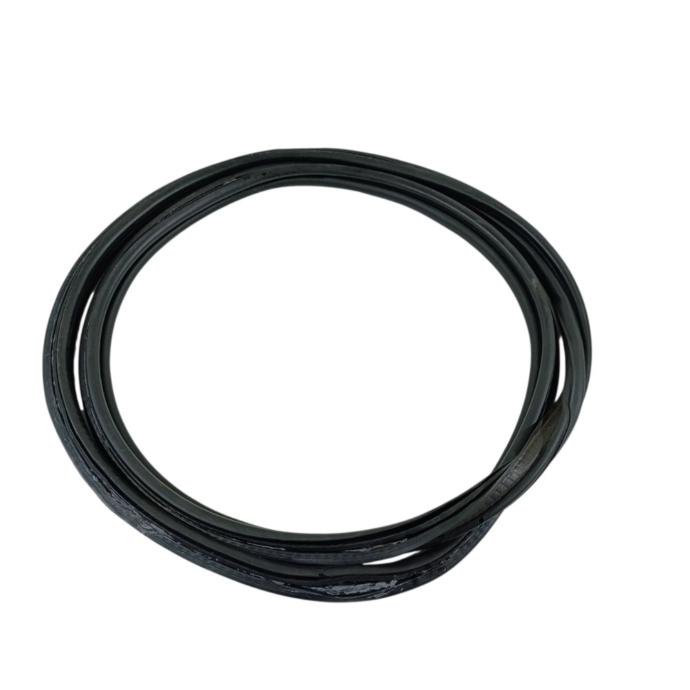 Borracha Porta Malas Peugeot 208 Ano 2024 9823215580 1