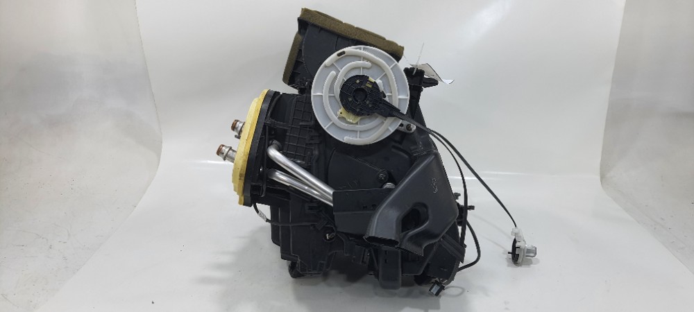 Caixa Evaporadora Chevrolet Prisma 1.4 Ano 2019 52151586 Preto 2