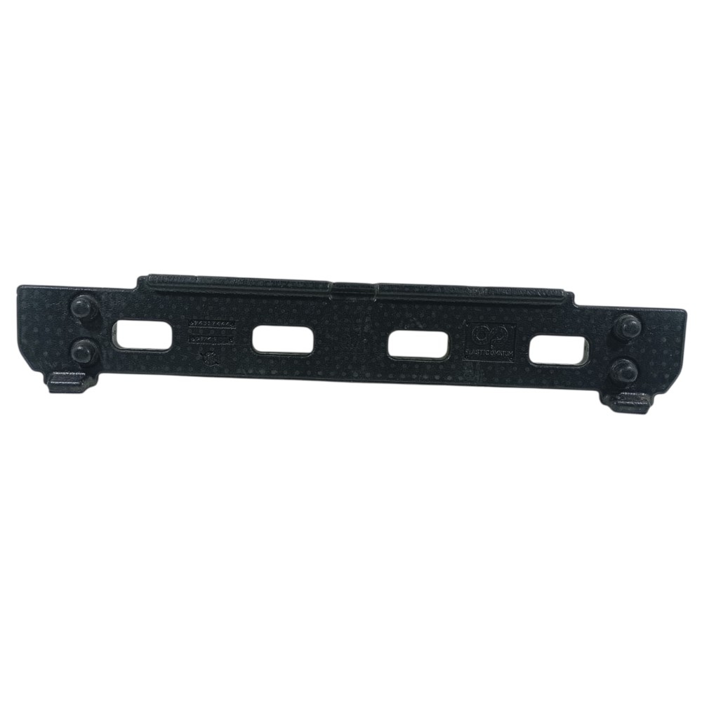 Absorvedor Impacto Dianteira Gm Tracker 1.4 2018 95517444 Preto 2