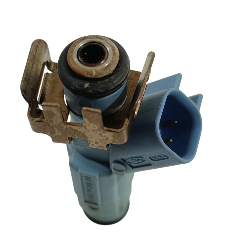 Bico injetor Ford ka se Hatch 2020 E3B59F593 3