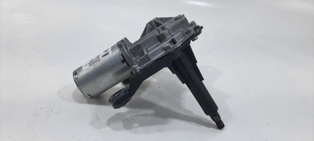 Motor Limpador Traseiro Nissan Kicks 2019 287105ra0a