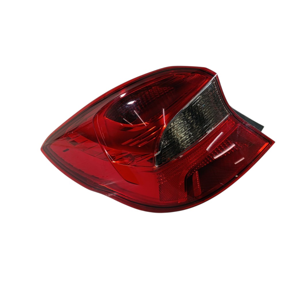 Lanterna traseira esquerda Ford Ka Se 1.5 2020 J7BZ13405K