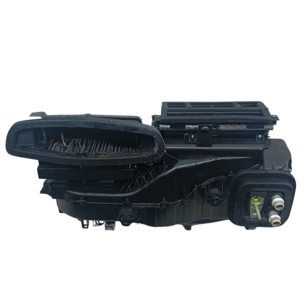 Caixa Evaporadora Chevrolet Tracker Lt 1.0 2024 26287891 Preto 2