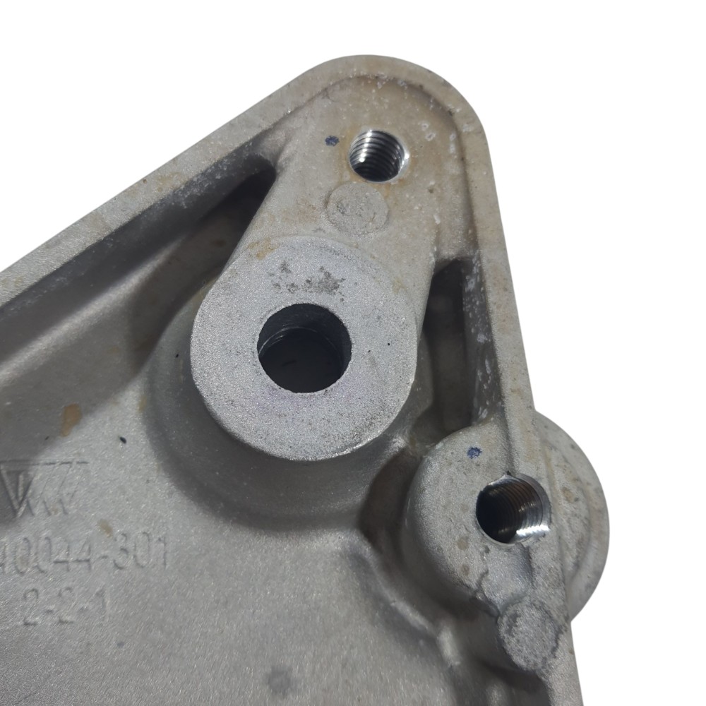 Suporte Superior Coxim Motor Gm Tracker Lt 2018 95265893 6