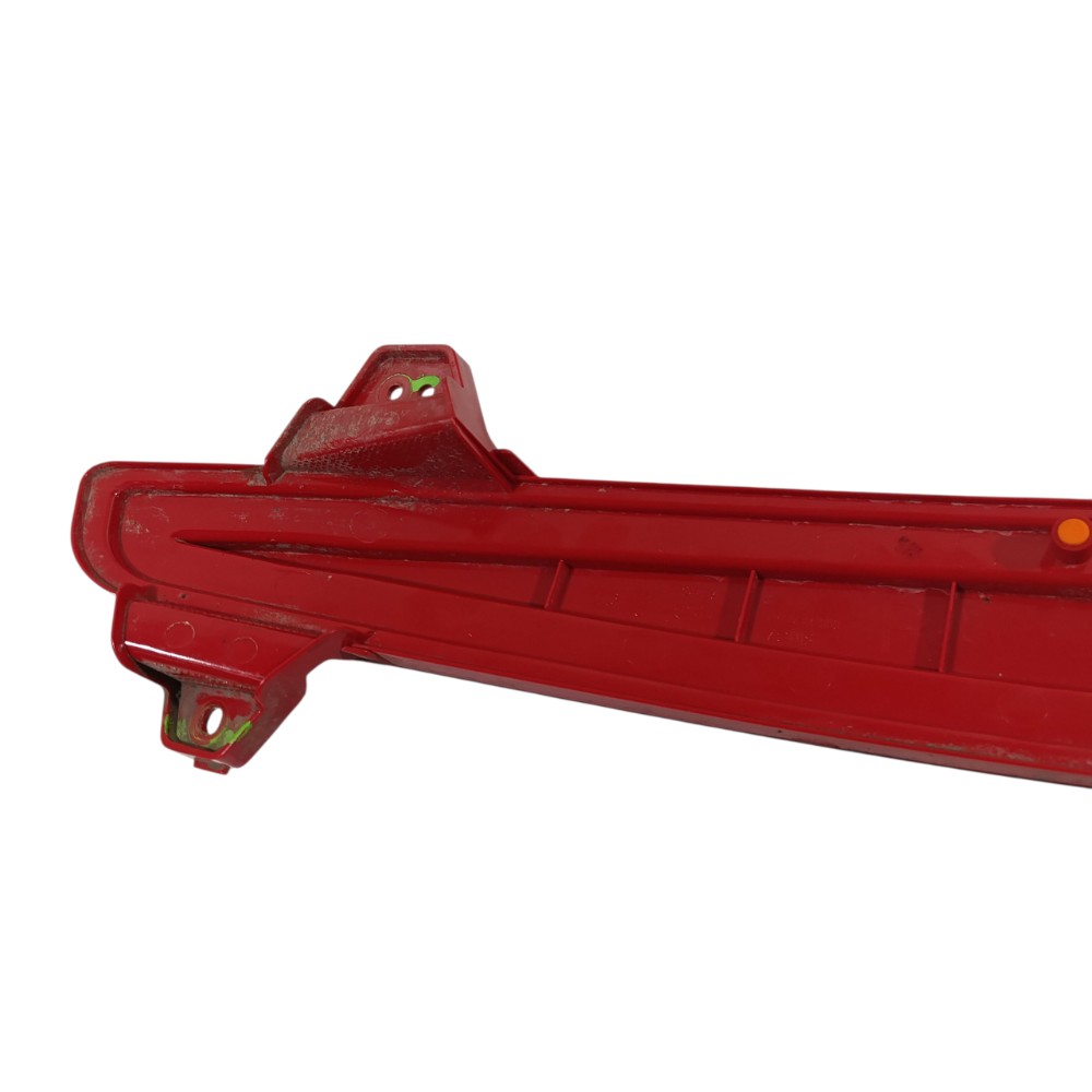 Refletor Olho Gato Traseiro Direito Hb20 2022 92406r1000 Vermelha 2