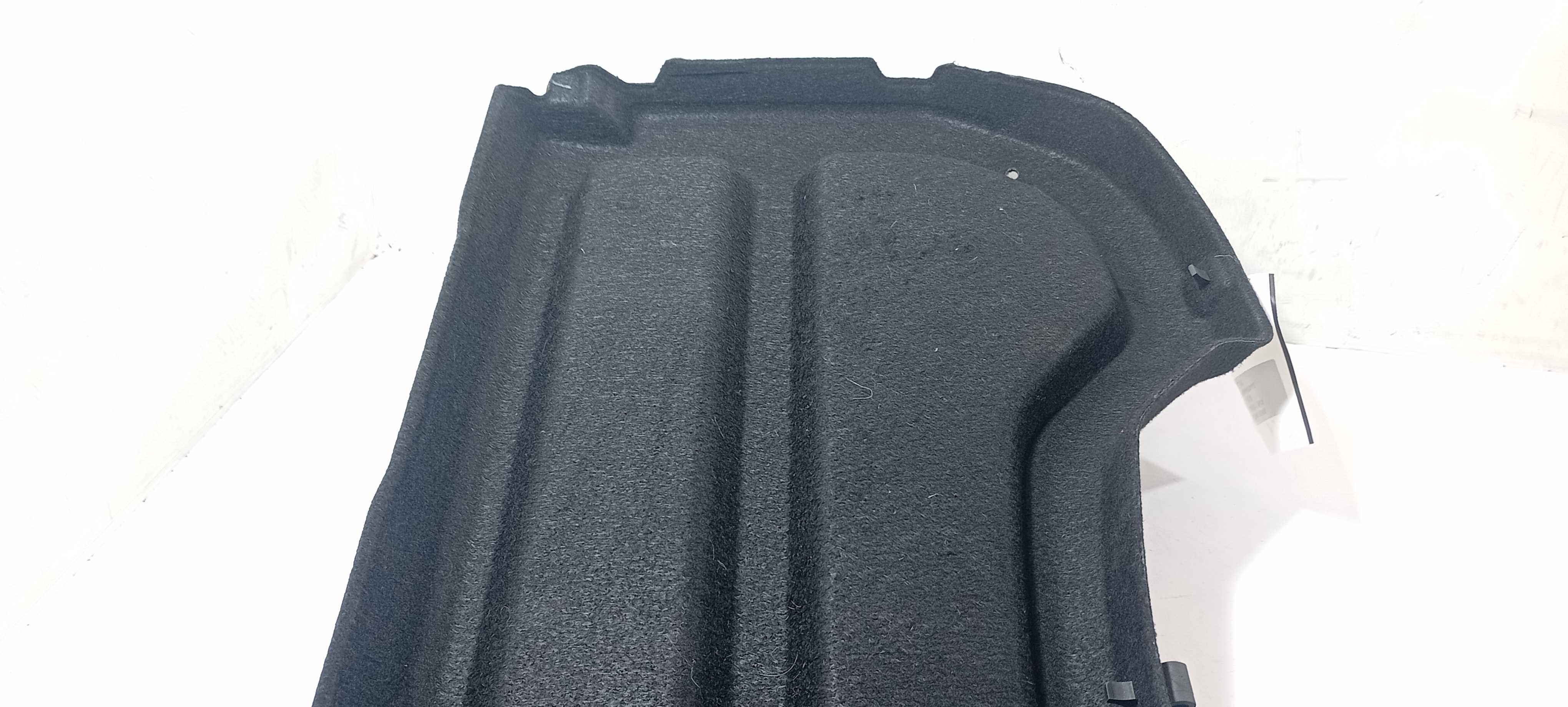 Tampão Bagagito Renault Kwid 2021 799220570r Preto 4