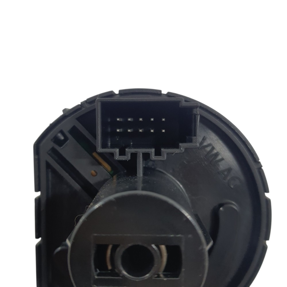 Comando Farol Polo Highline 1.0 2024 5g0941431alwzu 5