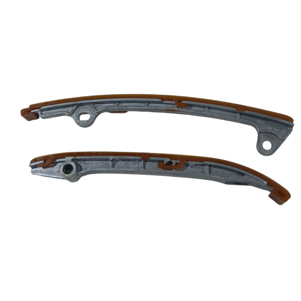 Kit Corrente Polias Nissan Kicks 1.6 2019 93190333 2