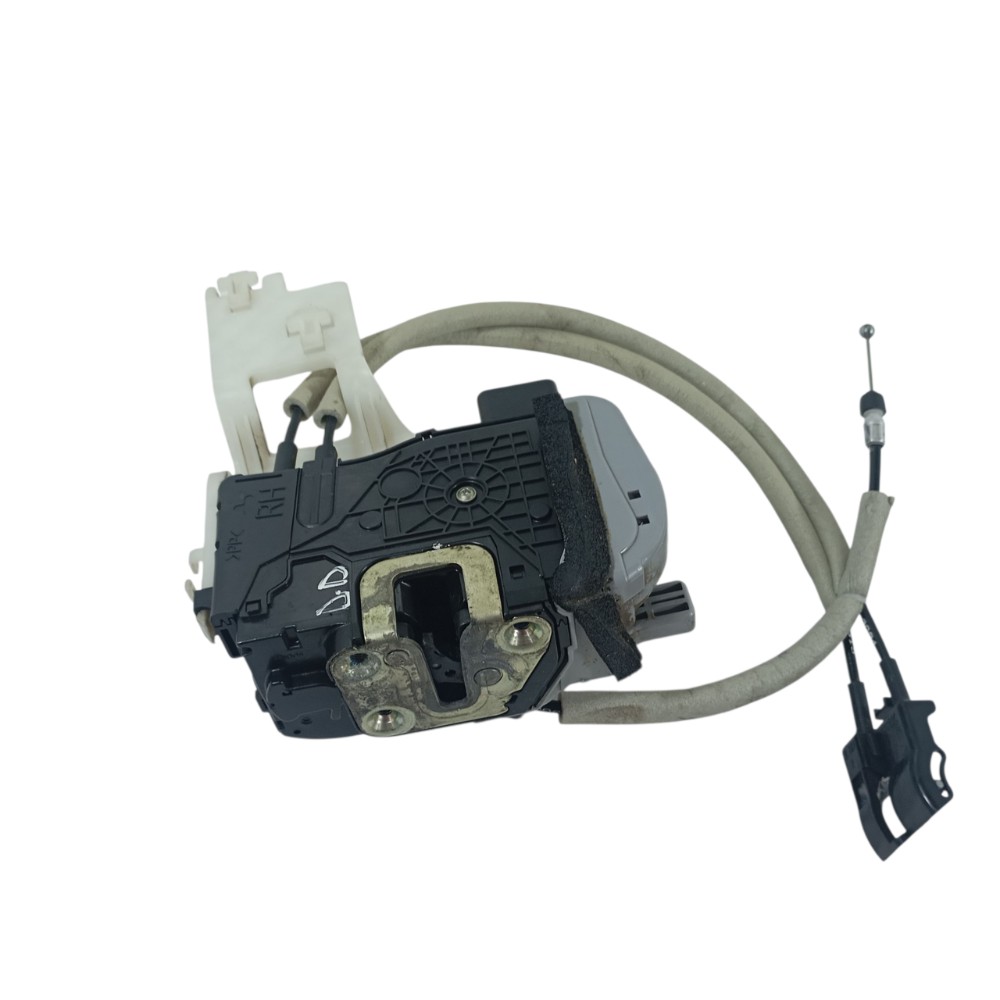 Fechadura Porta Dianteira Direita Sportage 2014 813203w020 4