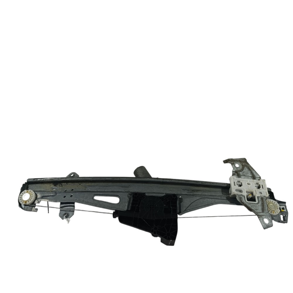 Maquina Vidro Dianteiro Esquerdo Suzuki S-cross 2016 22761c 4