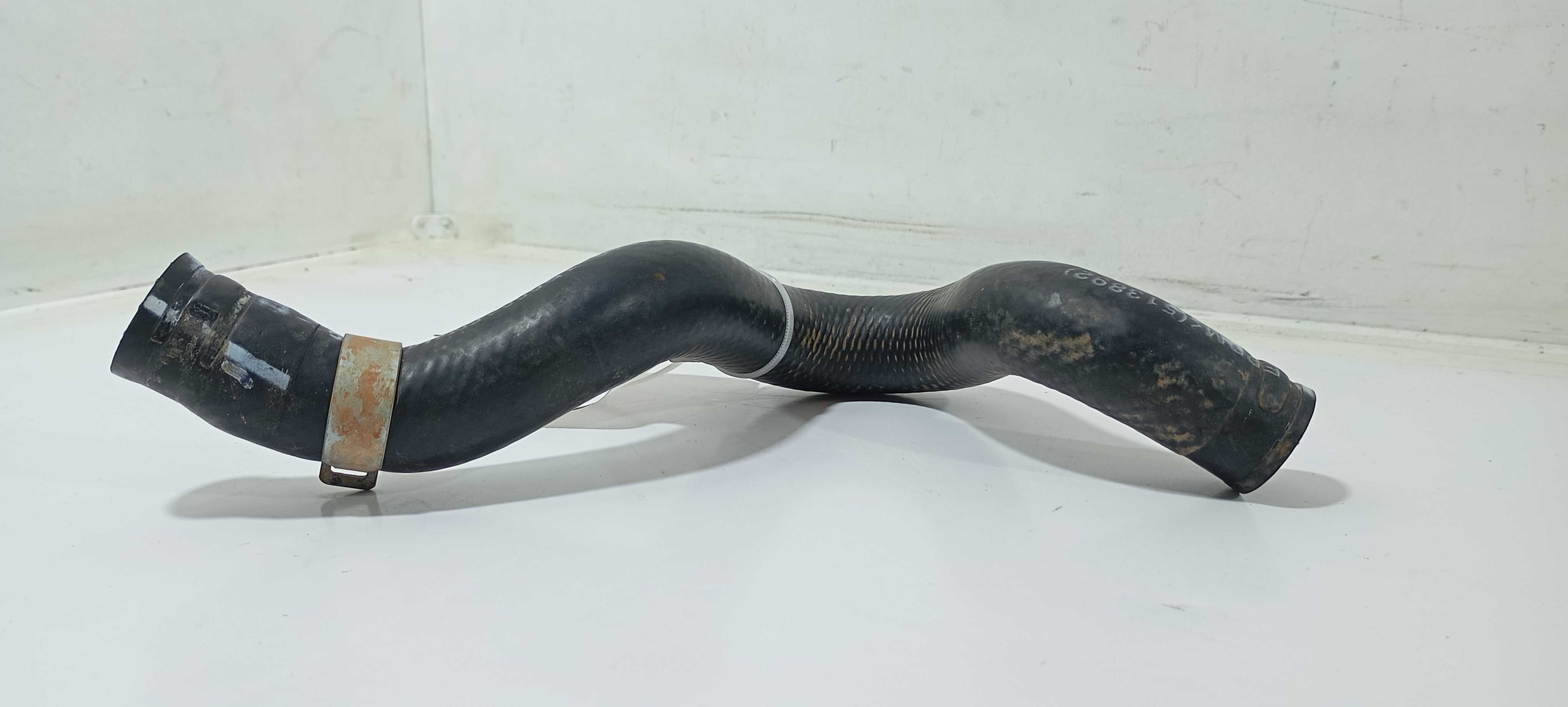 Mangueira Ar Quente  Hb20x Premium 1.6 2018 973121r000 8