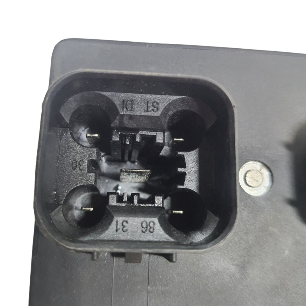Modulo Aquecedor Bicos Aircross 1.6 2018 0261s03101 4