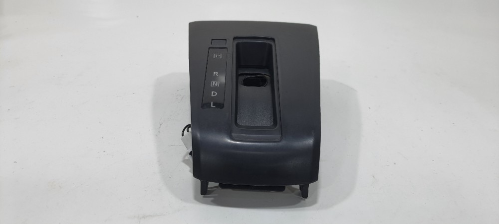 Moldura Trambulador Nissan Kicks Cvt Ano 2019 969p15rb0a 3