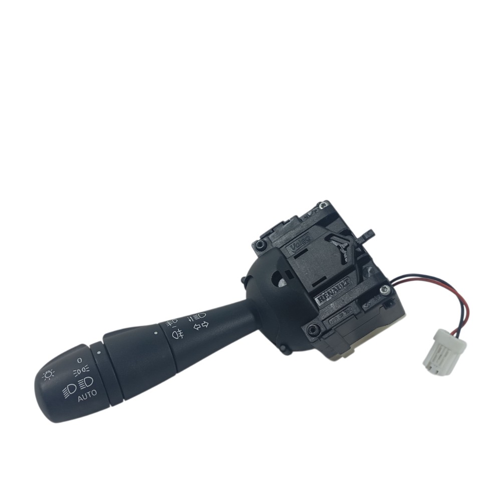 Chave Seta Renault Captur 2021 E10657800 2