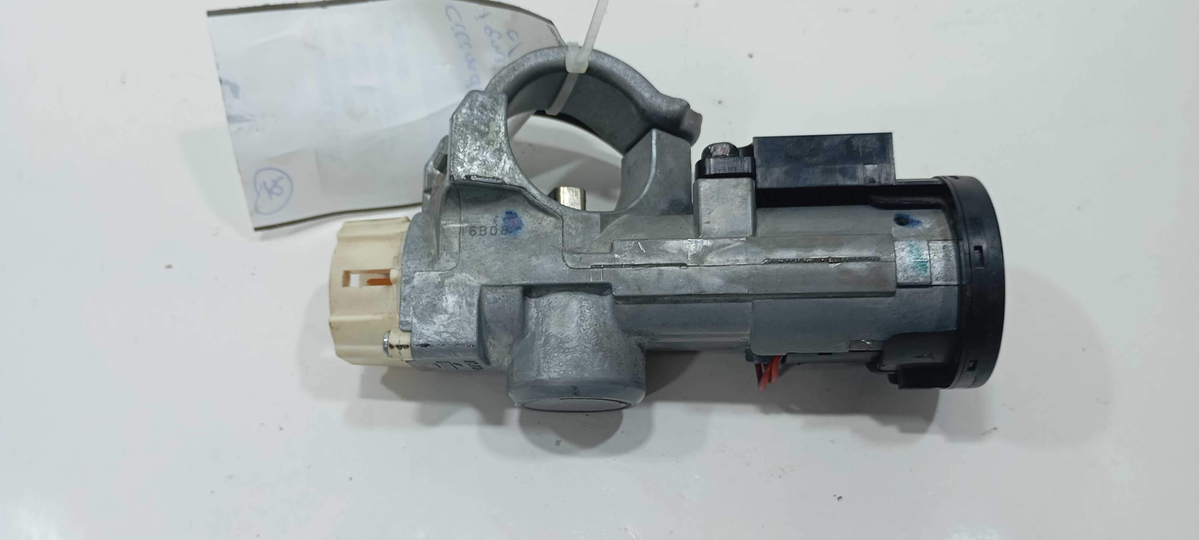 Cilindro Ignição Comutador Nissan March Sv 1.0 2016 21669775
