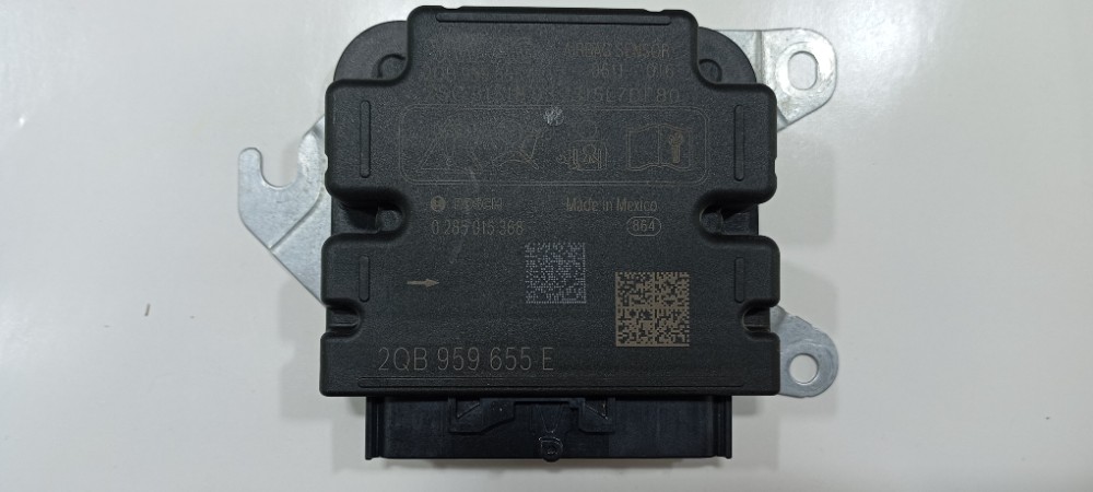 Painel Completo Vw Virtus Confort 1.0 2023 2g5880204d 3