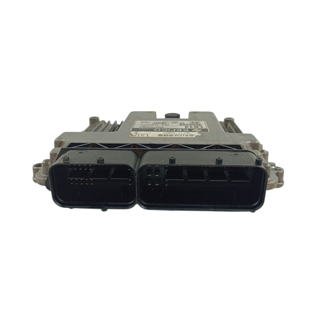 Modulo Injeção Hb20s 1.6 2016 391282b007 3