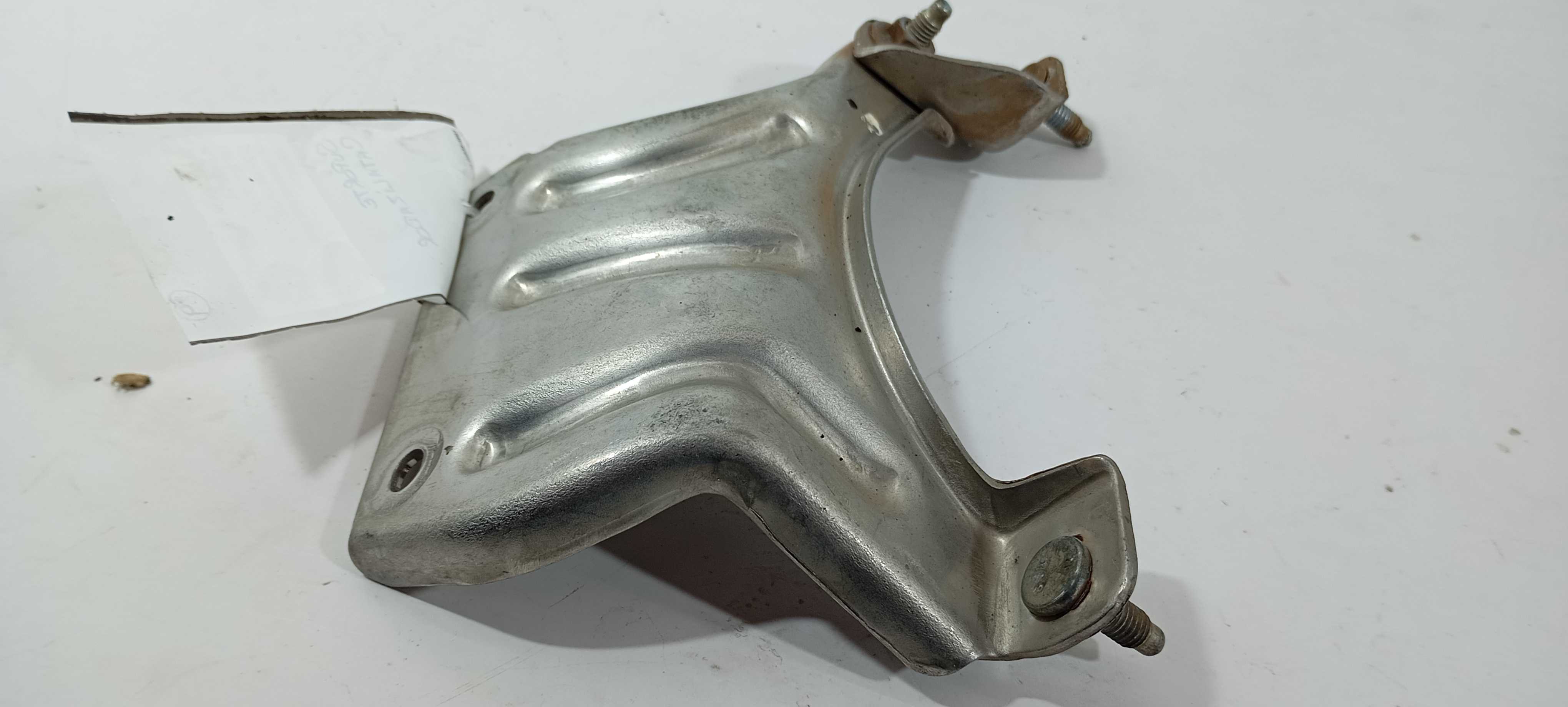 Suporte Catalisador Vw Virtus Confort 1.0 2023 500253461 5