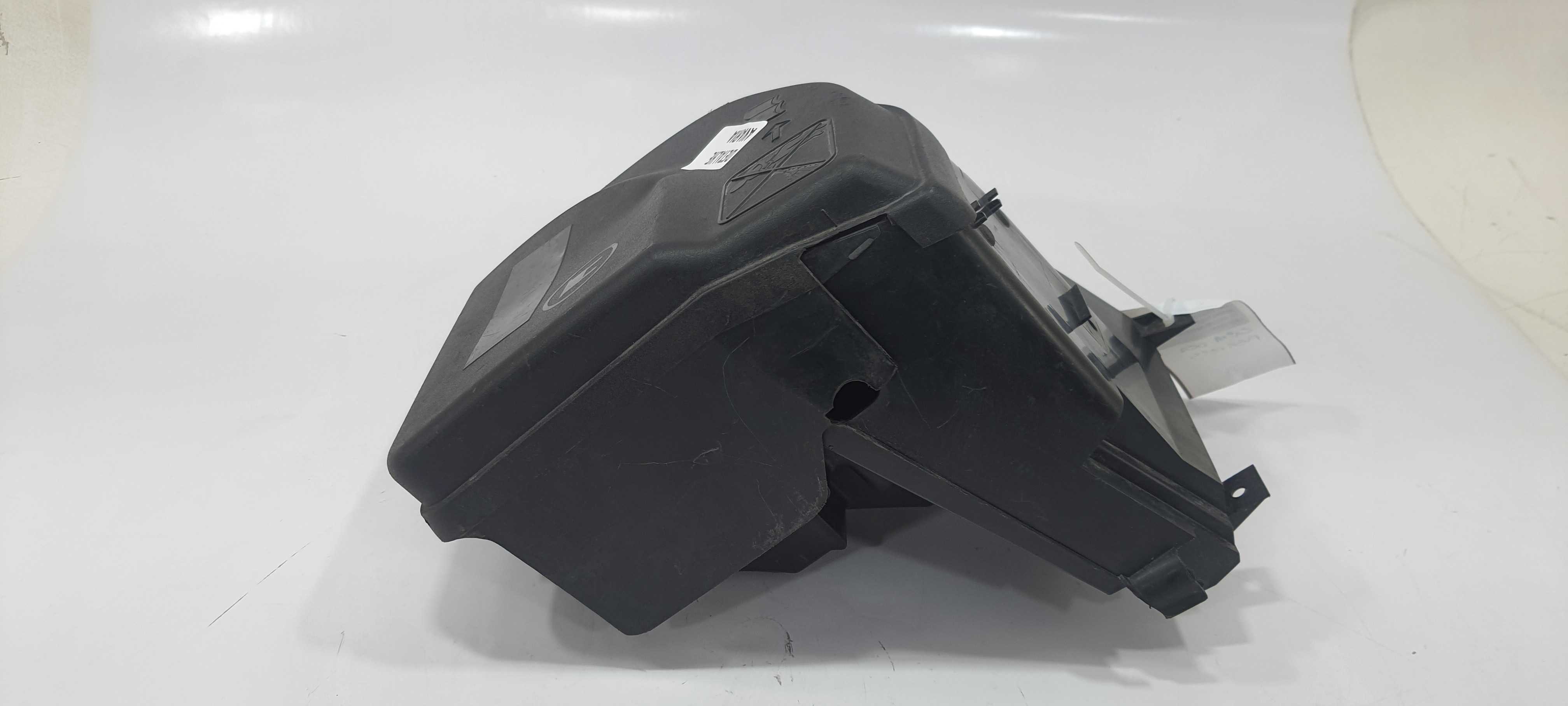 Suporte Caixa Fusivel Compelta Citroen C4 2.0 2014 V2291 3