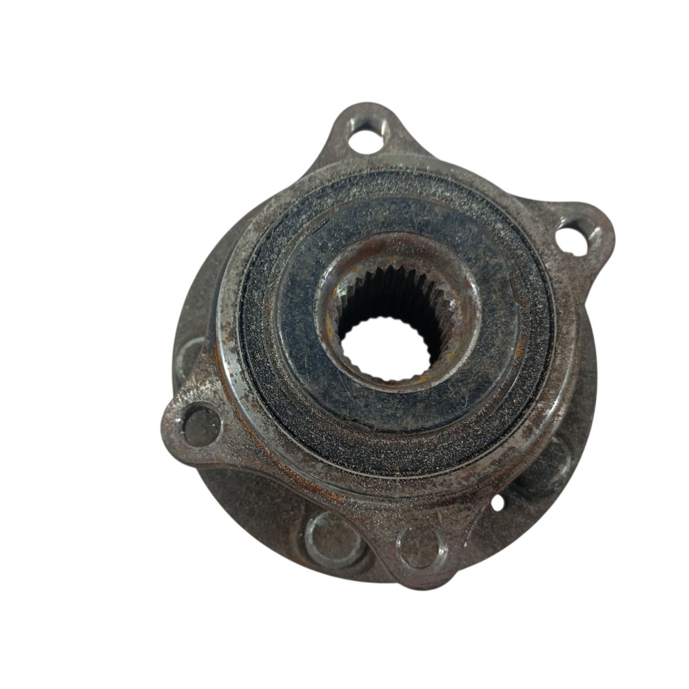 Cubo Roda Dianteiro Direito Kia Sorento 2.4 2013 517502b010 4
