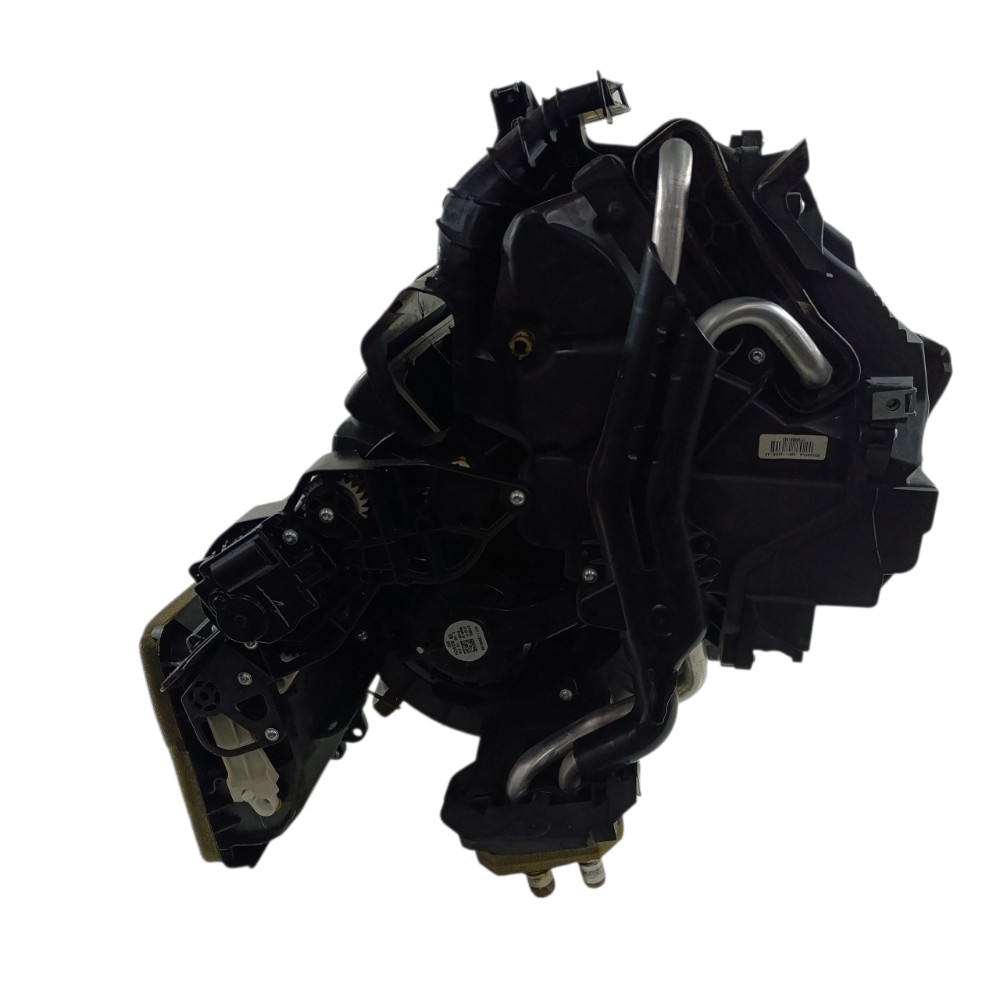 Caixa evaporadora Ford Ka se Hatch 2020 E3B119B555 4