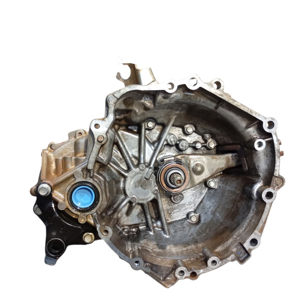 Cambio Manual Toyota Etios 1.5 2014 M02e140088 1