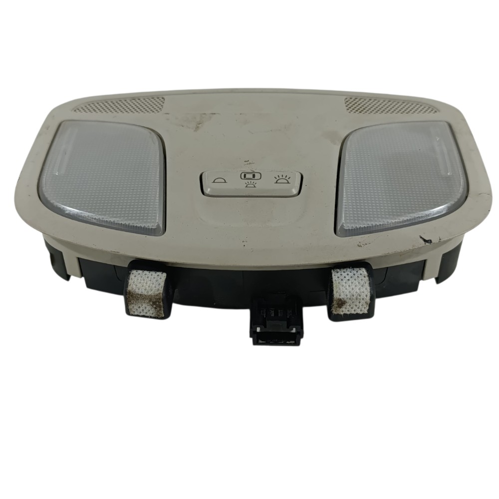 Luz Teto Hb20 Vision 1.0 2021 92800j9000 4