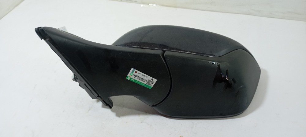 Retrovisor Sem Lente Esquerdo Gm Tracker Lt 2024 26434495 6