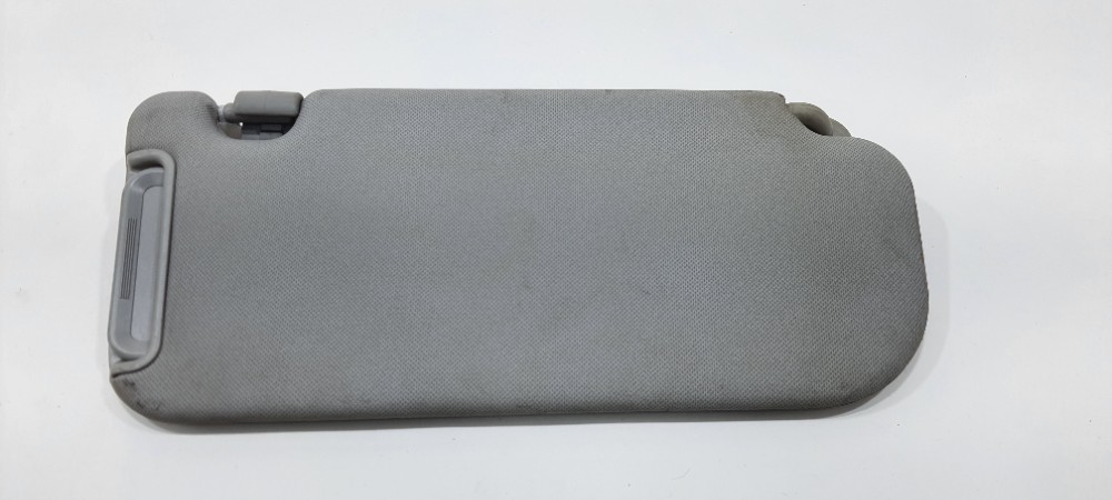 Quebrasol Lado Esquerdo Hyundai Ix35 2.0 2012 852202s050om 4