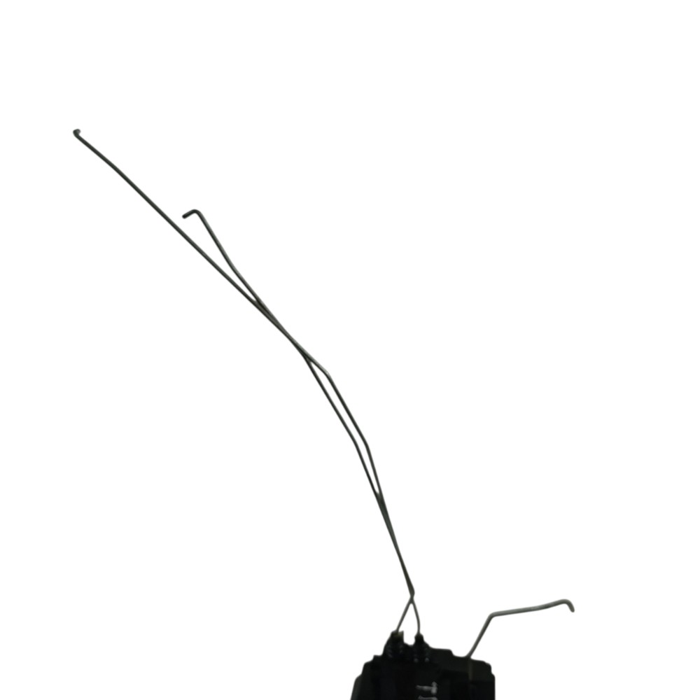 Fechadura Porta Traseira Direita Hb20s 1.6 2016 A045777 2
