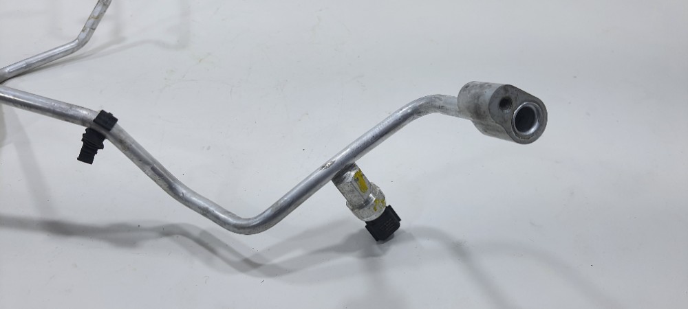 Mangueira Ar Condicionado Renault Sandero 2020 924400843r 2