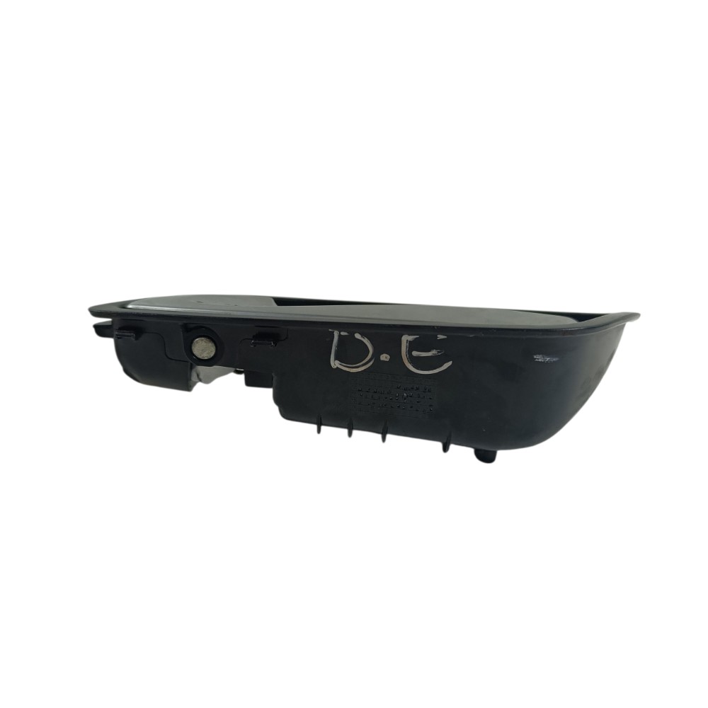 Maçaneta Interna Dianteira Esquerda Hb20s 2016 82611hb000 Preto Dianteira 4