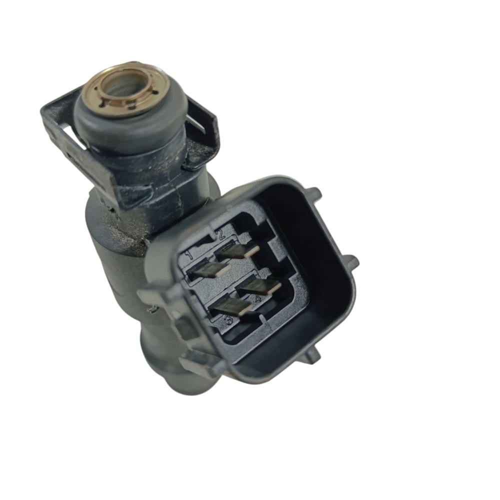 Bico Injetor Hb20 Vision 1.0 2021 3531004ht0 12v 6