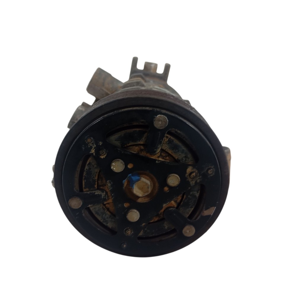 Compressor Ar Condicionado Toyota Etios 2014 Bc4472801831 6