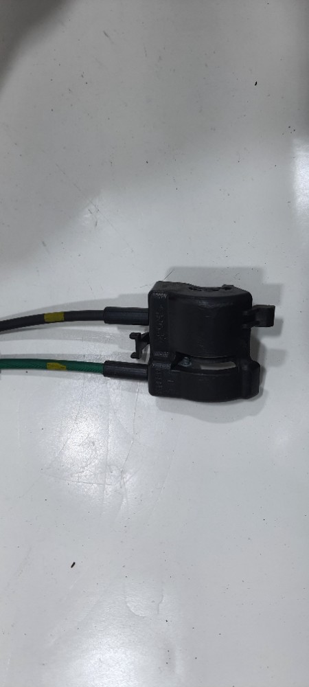Fechadura Traseira Esquerda Kia Sorento 2.4 2012 814102p000 5