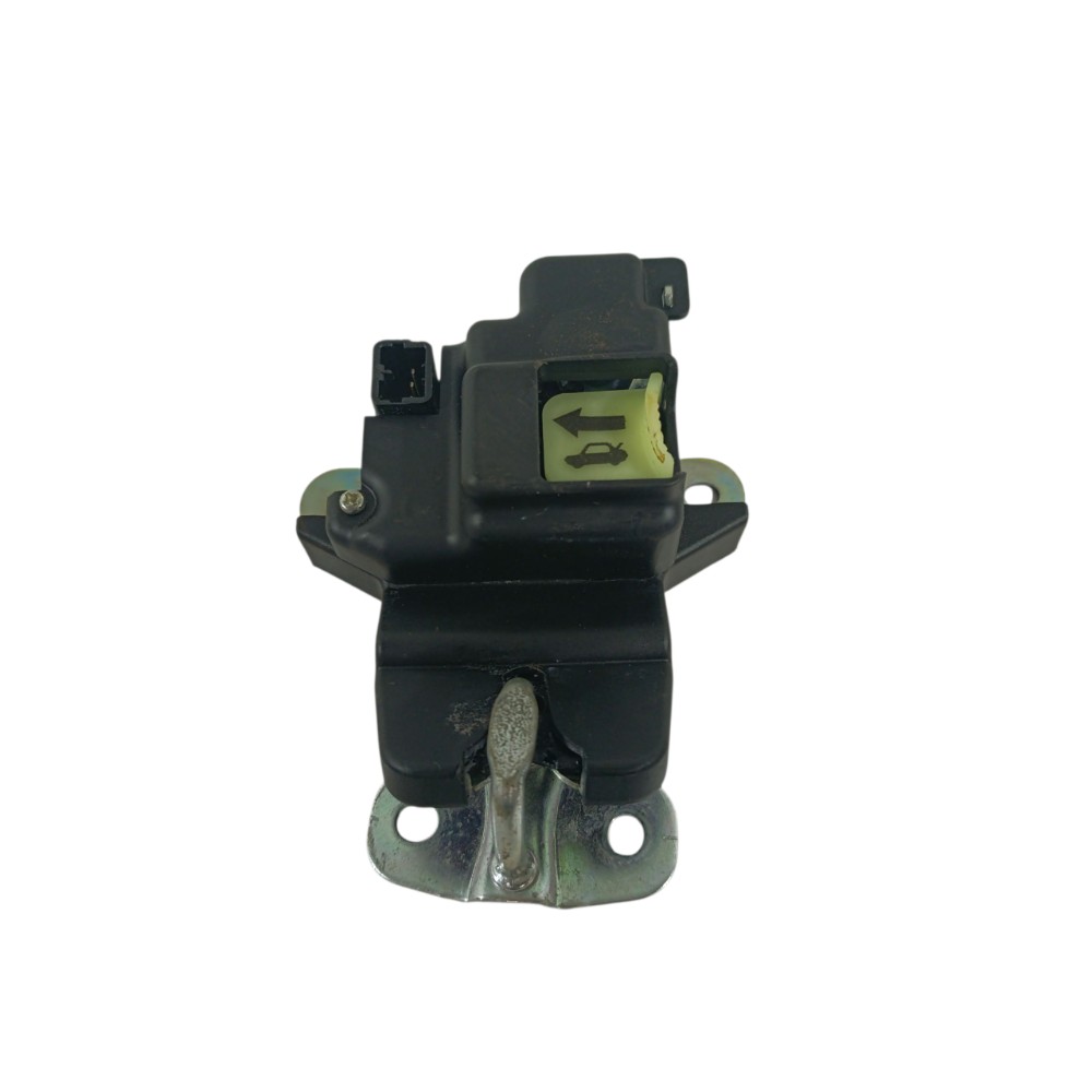 Fechadura Tampa Traseira Hb20s 1.6 2016 812303×010 4
