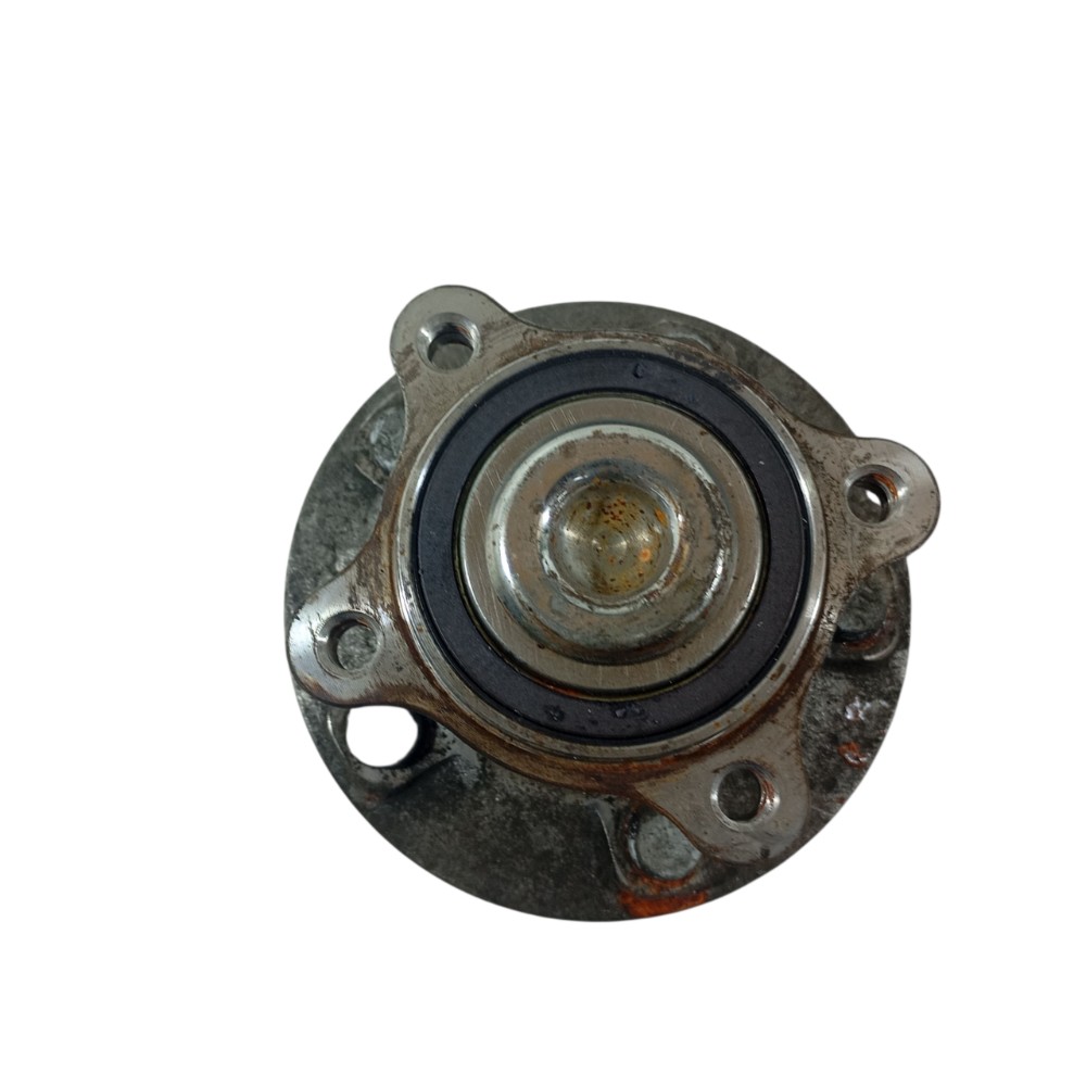 Cubo Roda Traseiro Esquerdo Tracker Ltz 1.8 2014 13500592 5