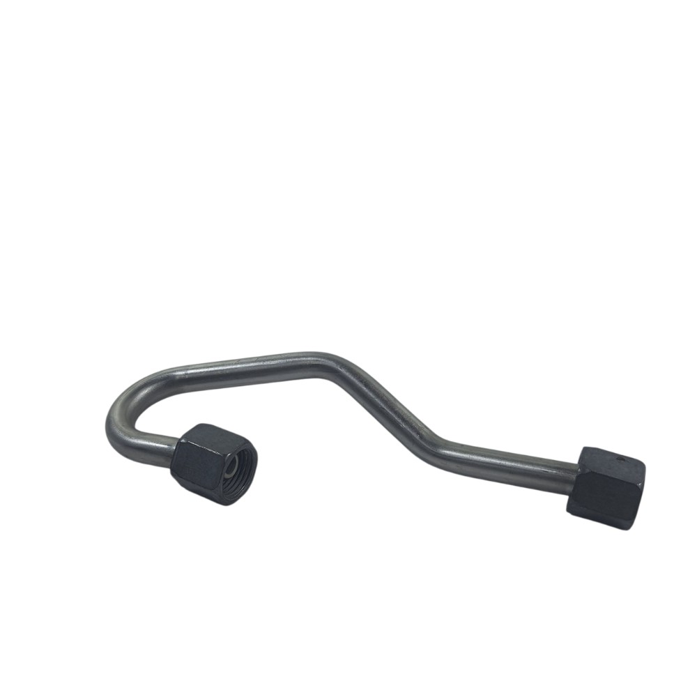 Tubo Combustível Polo Highline 1.0 2024 04c130241g