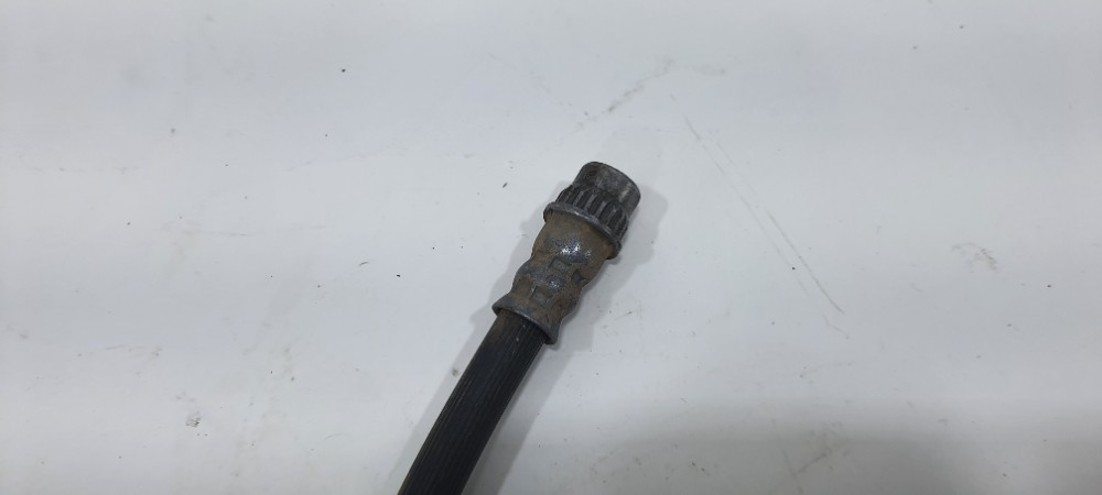 Flexivel Dianteiro Esquerdo Renault Sandero 2020 462102625r 4