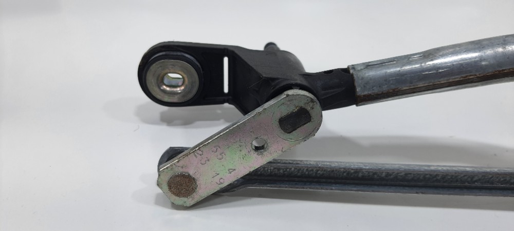 Máquina Limpador Parabrisa Renault Sandero 2020 288005561r 5