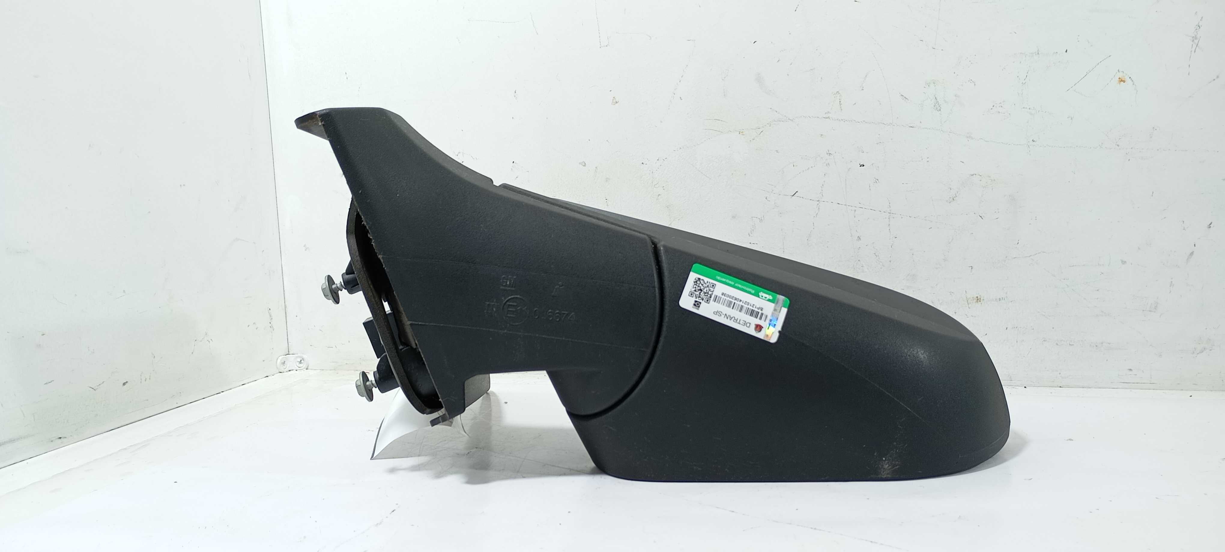 Retrovisor E. Elétrico Gm Onix Active 1.4 2018 E240001003 9