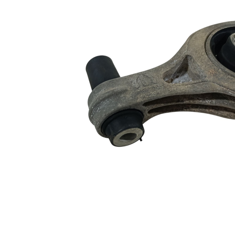 Coxim Inferior Cambio Fiat Argo Drive 1.0 2023 520799010 6