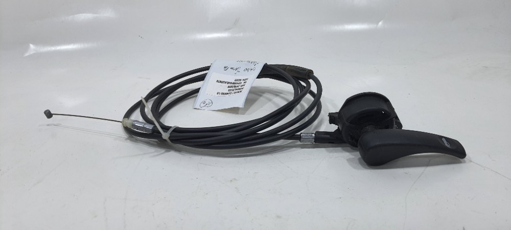 Cabo Tampa Traseira Renault Sandero 1.0 2019 846107688r 3