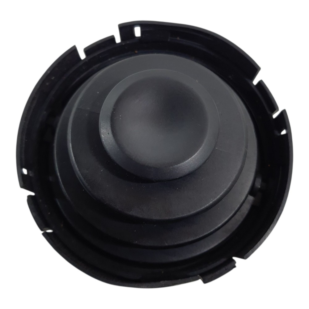 Difusor ar central Citroen Aircross 2012 9687965377