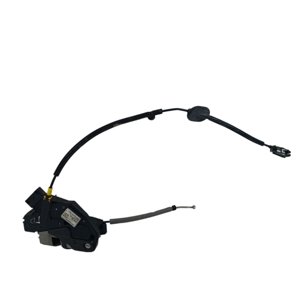 Fechadura Porta Traseira Direito Ford Ka 2020 E3b5a264a26dj 6