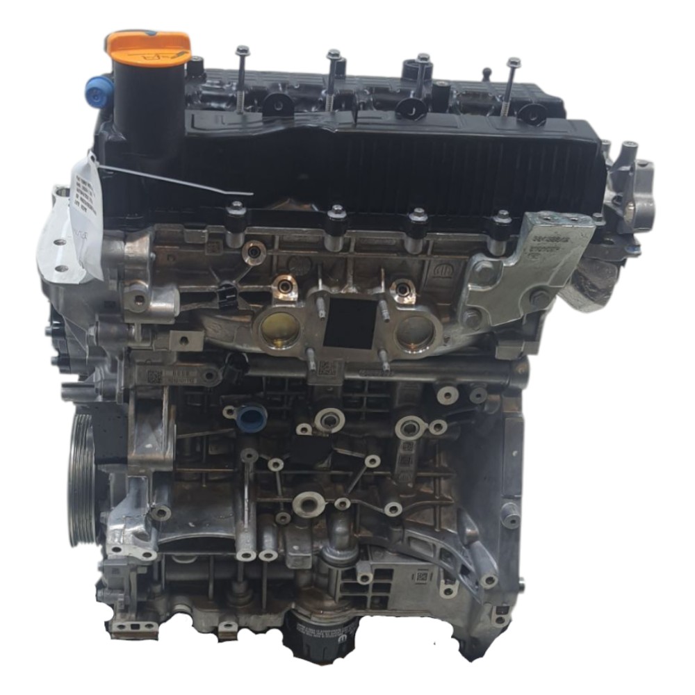 Motor  Fiat Toro Volcano 1.3 2025  7092810 4