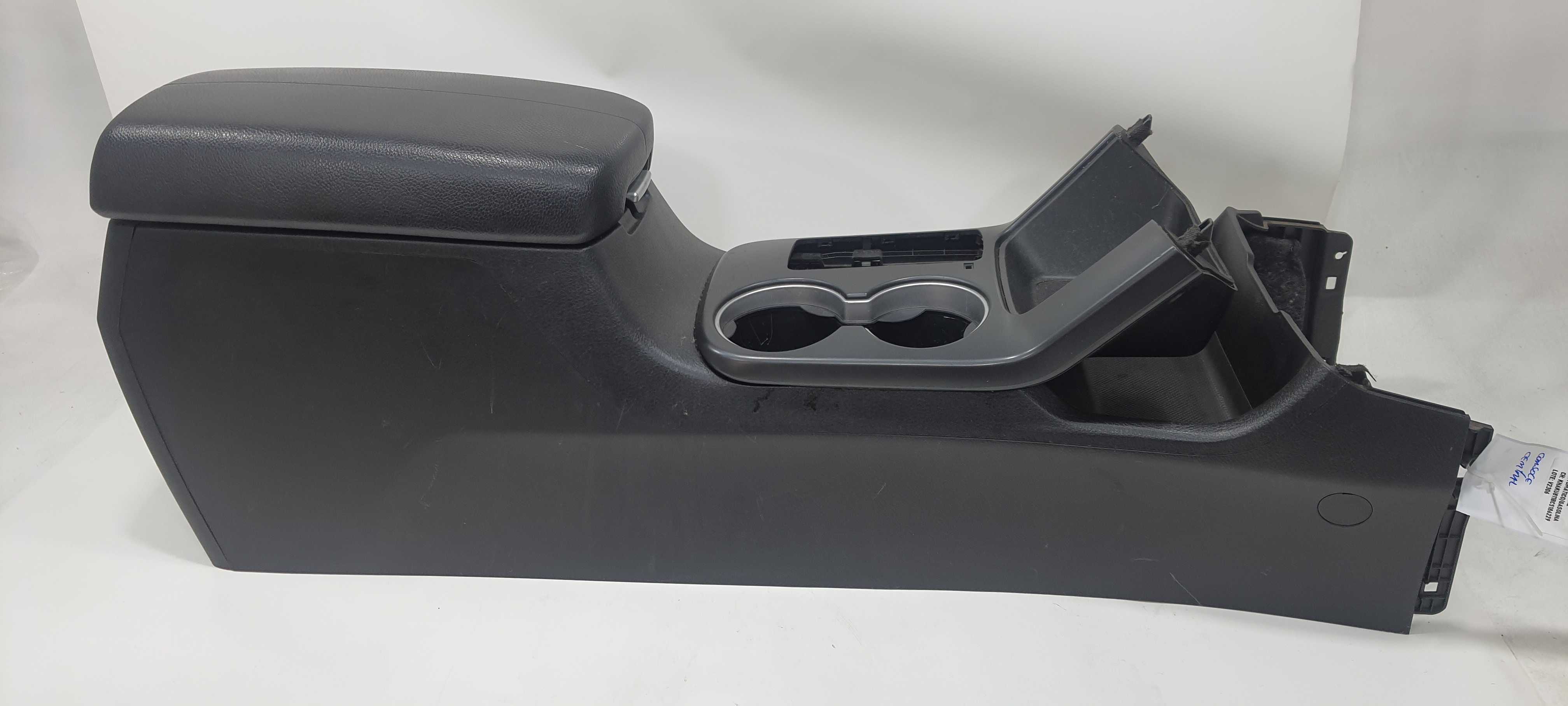 Console Central Kia Sorento 2.4 2012 846112p000 5