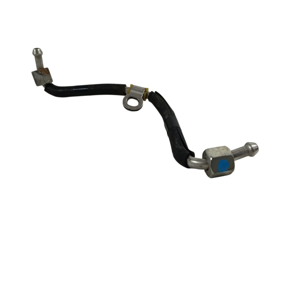 Tubo Da Bomba Alta New Tucson Gls 1.6 2019 353202b220 3